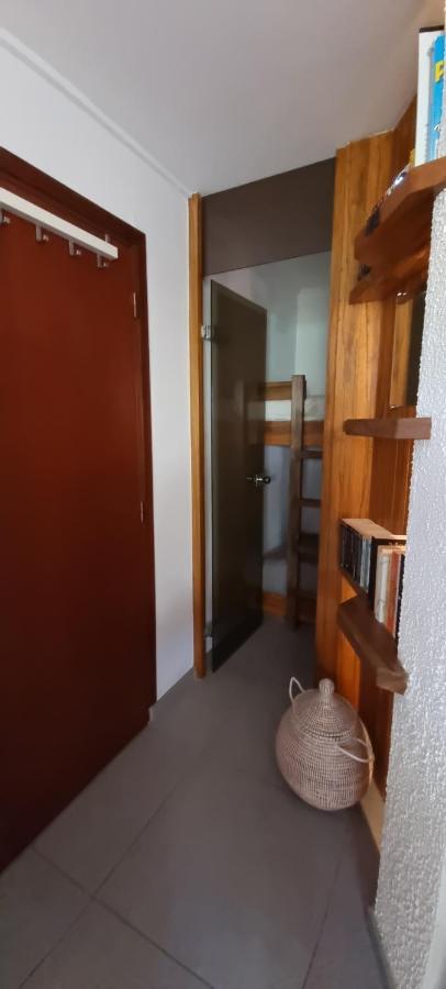Studio "La Mer" A בורם-לה-מימוזה מראה חיצוני תמונה